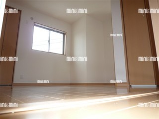 茨木市賃貸アパート Pixie|洋室@.jpg