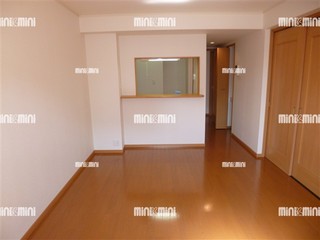 高槻市賃貸アパート フラワー|LDK.jpg