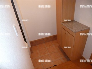 高槻市賃貸アパート フラワー|玄関.jpg