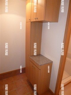 高槻市賃貸アパート フラワー|玄関【 靴箱 】.jpg