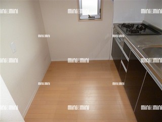 高槻市賃貸アパート メゾン ド カルム|キッチン.jpg