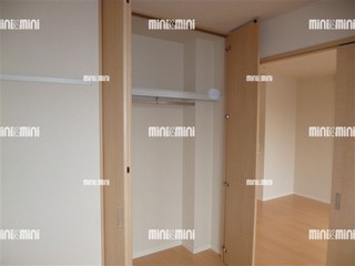 高槻市賃貸アパート メゾン ド カルム|洋室 (7).jpg