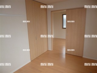 高槻市賃貸アパート メゾン ド カルム|洋室 (8).jpg