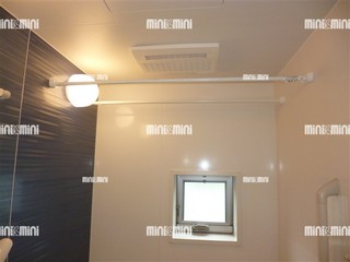 高槻市賃貸アパート メゾン ド カルム|風呂 (1).jpg