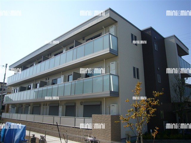 エアコン付きます】浪速区のあざとい1DKが賃料5.9万円。リバー