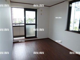高槻市賃貸マンション モンレアーレ|洋室.jpg