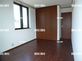 高槻市賃貸マンション モンレアーレ|洋室B.jpg