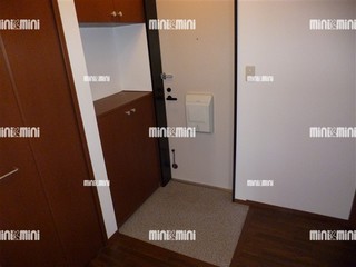 高槻市賃貸マンション モンレアーレ|玄関.jpg