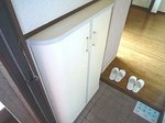 メゾン美杉|下駄箱.jpg