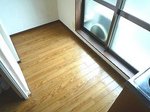 メゾン美杉|冷蔵庫置き場.jpg