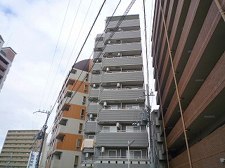 高槻賃貸マンション ラフォンテ摂津富田 ミニミニ高槻店 Minimini賃貸物件 お部屋探しの参考書blog